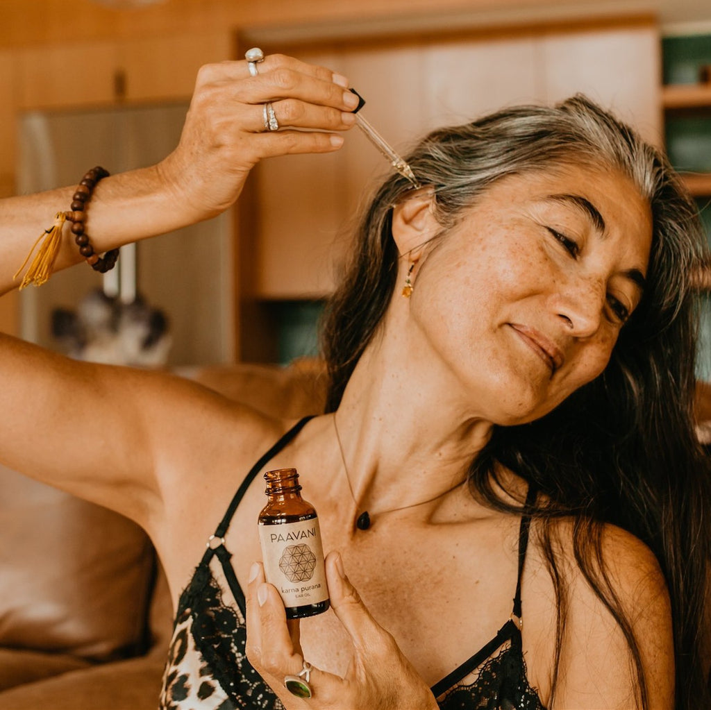 Dinacharya Virtual Class | Create Your Ayurvedic Daily Routine-4