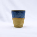Blunero Quadra Stoneware Ceramic Mug-0