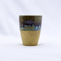 Bluverde Quadra Stoneware Ceramic Mug-0