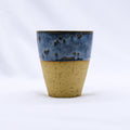 Bluvio Quadra Stoneware Ceramic Mug-0