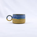 Blulume Perugia Handmade Stoneware Ceramic Mug-0