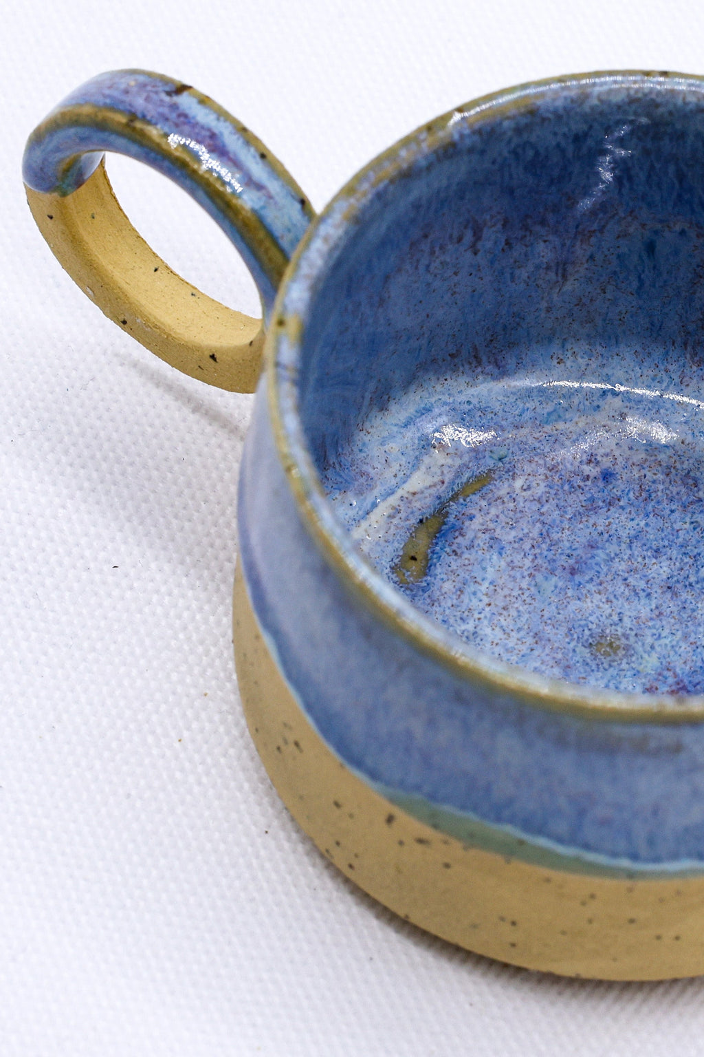 Blulume Perugia Handmade Stoneware Ceramic Mug-2