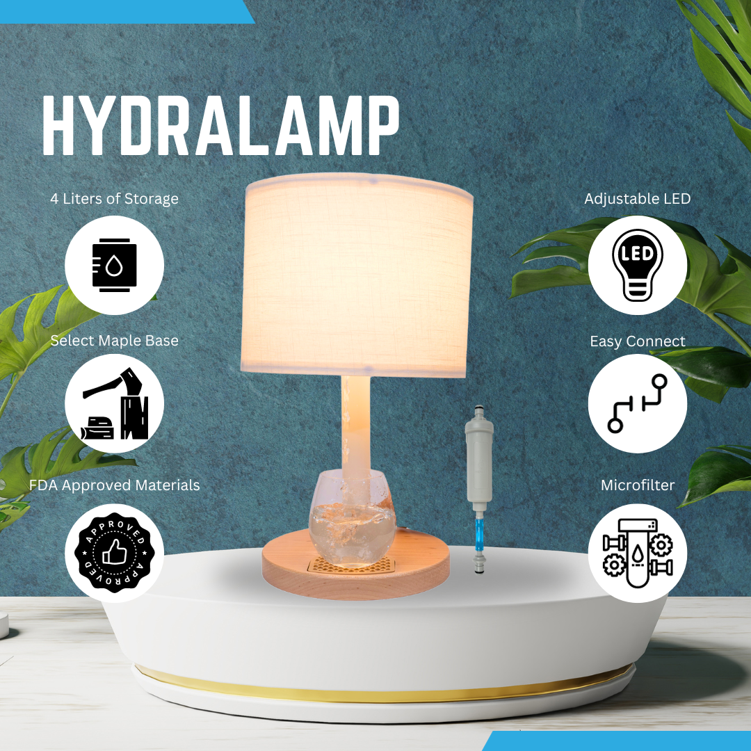 V3 HydraLamp™ and Filtration System-1