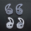 NNEIDS Anti-Lost Ear Hook For Apple Airpods - Hat-Prince Ear Caps 2 Pairs