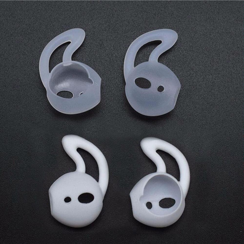 NNEIDS Anti-Lost Ear Hook For Apple Airpods - Hat-Prince Ear Caps 2 Pairs