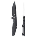 Iron Jaw - Black-0