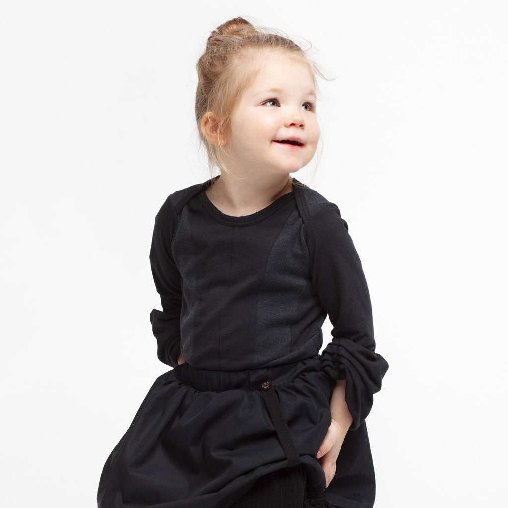 Princess Onesie-1