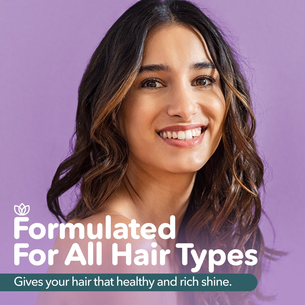 Lavender and lime solid conditioner bar in plastic-free packaging for eco-friendly natural hair care — view 3