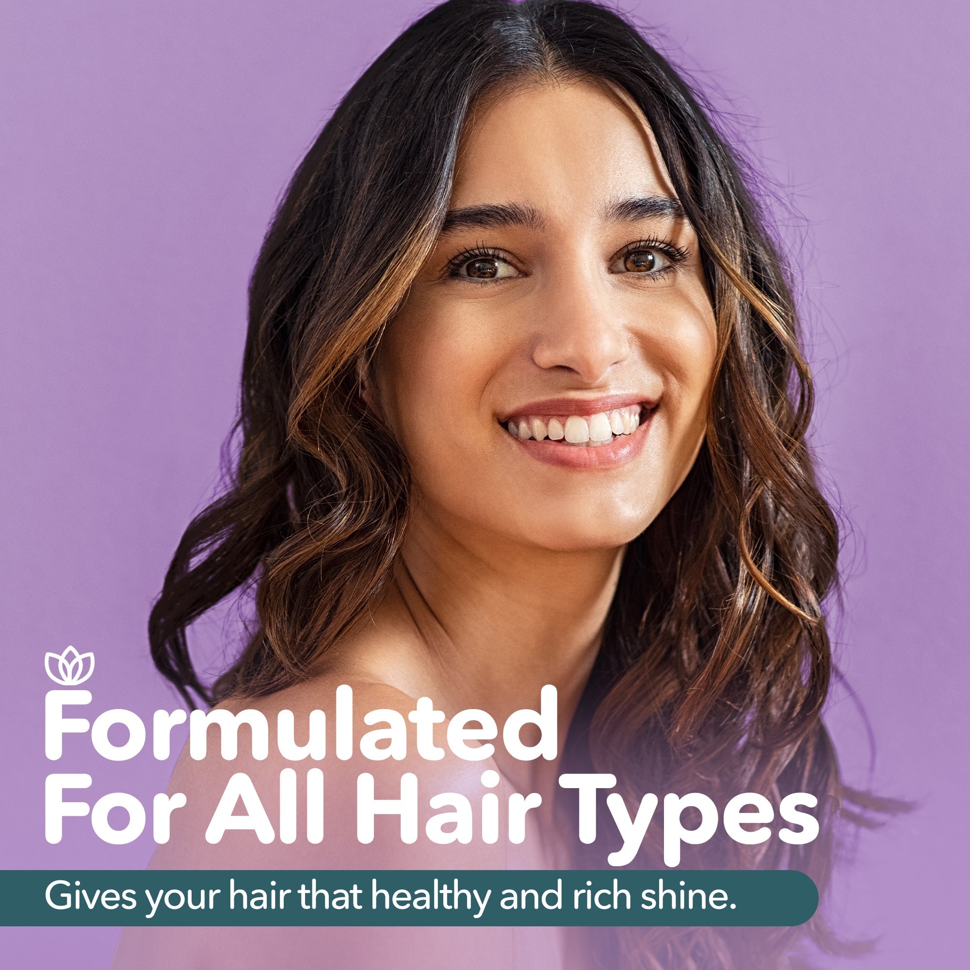 Lavender and lime solid conditioner bar in plastic-free packaging for eco-friendly natural hair care — view 3