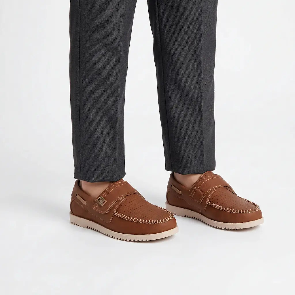 Milo's Loafer-2