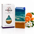 8th & Ocean Tropical Soap Bar | Moisturizing Handmade Bath Soap-0