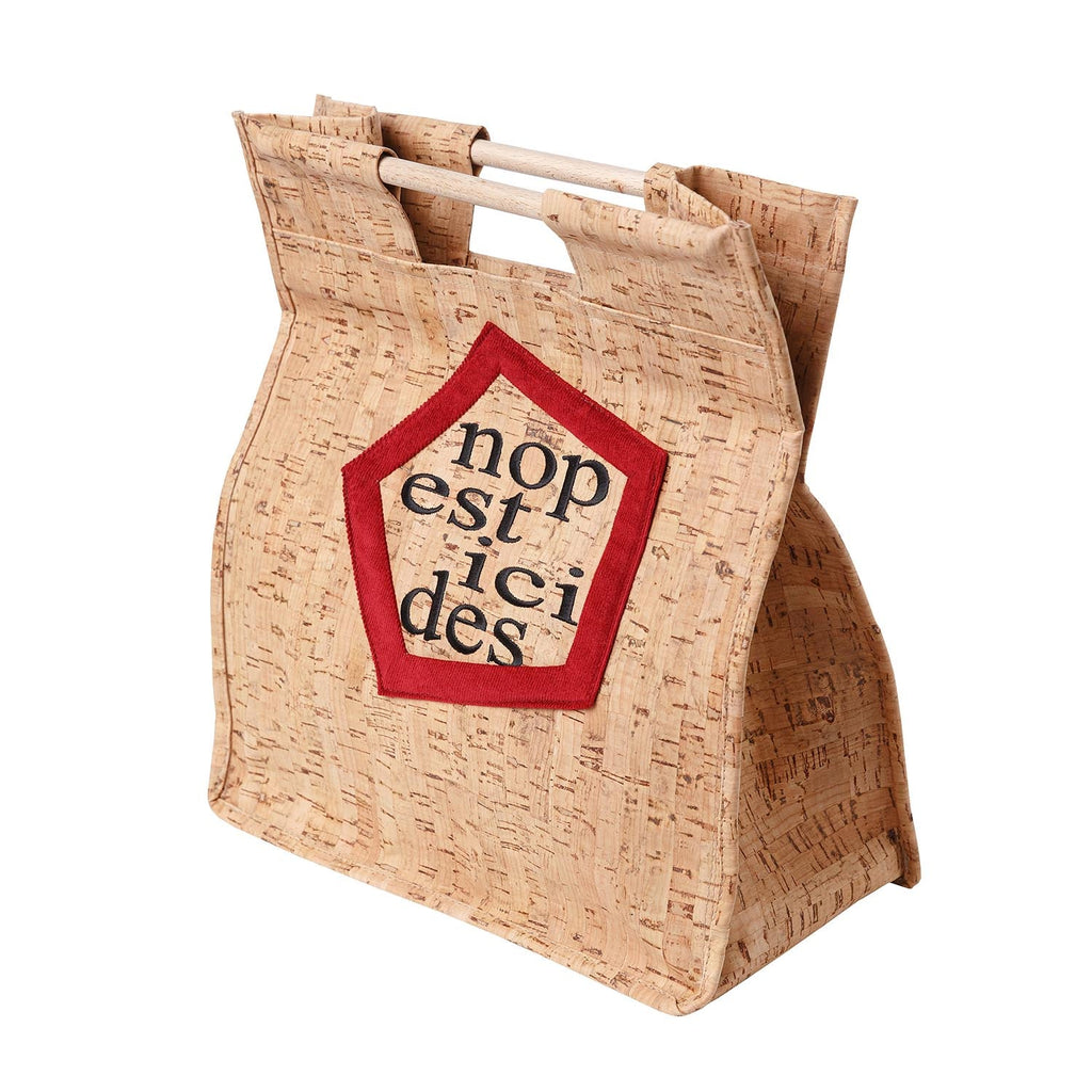 Cork Handbag-0