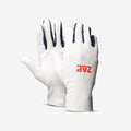 ZAP Club batting inner glove for cricket featuring breathable premium fabric and padded palm support