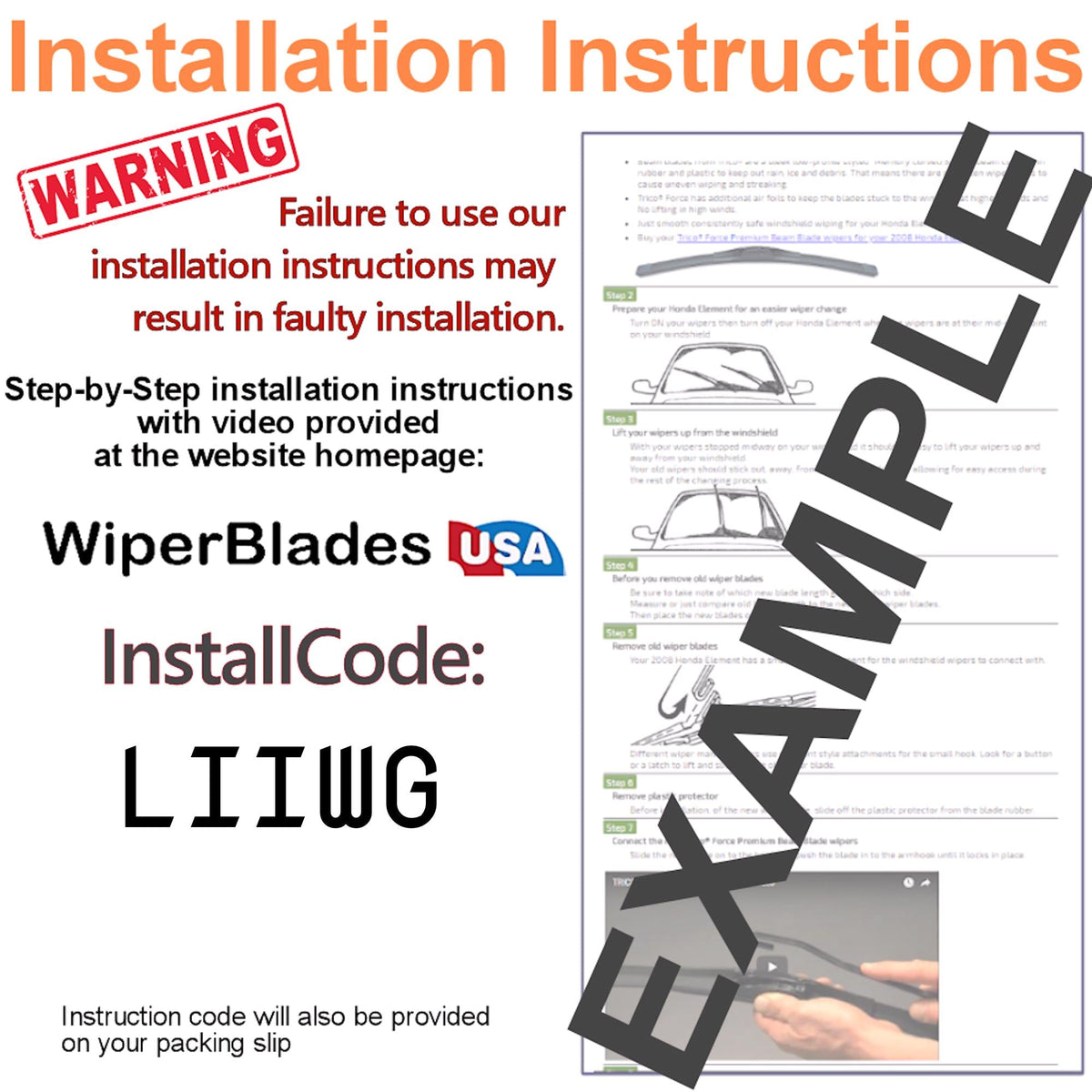 2020 Jaguar F-Type Wiper Blades Set w/1yr Warranty (Set of 2) Pulse Beam Wipers-4