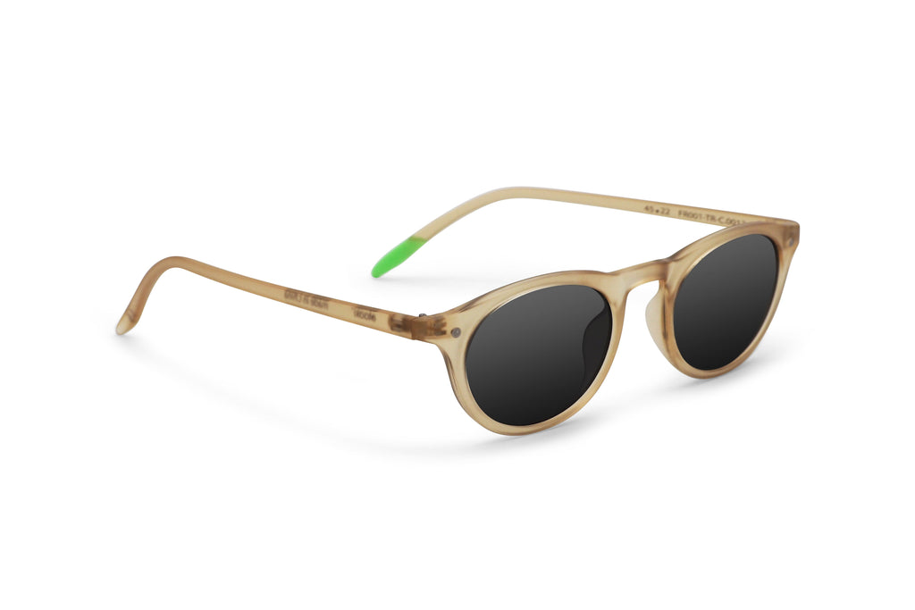 Iris – Bamboo - SUNGLASSES-1