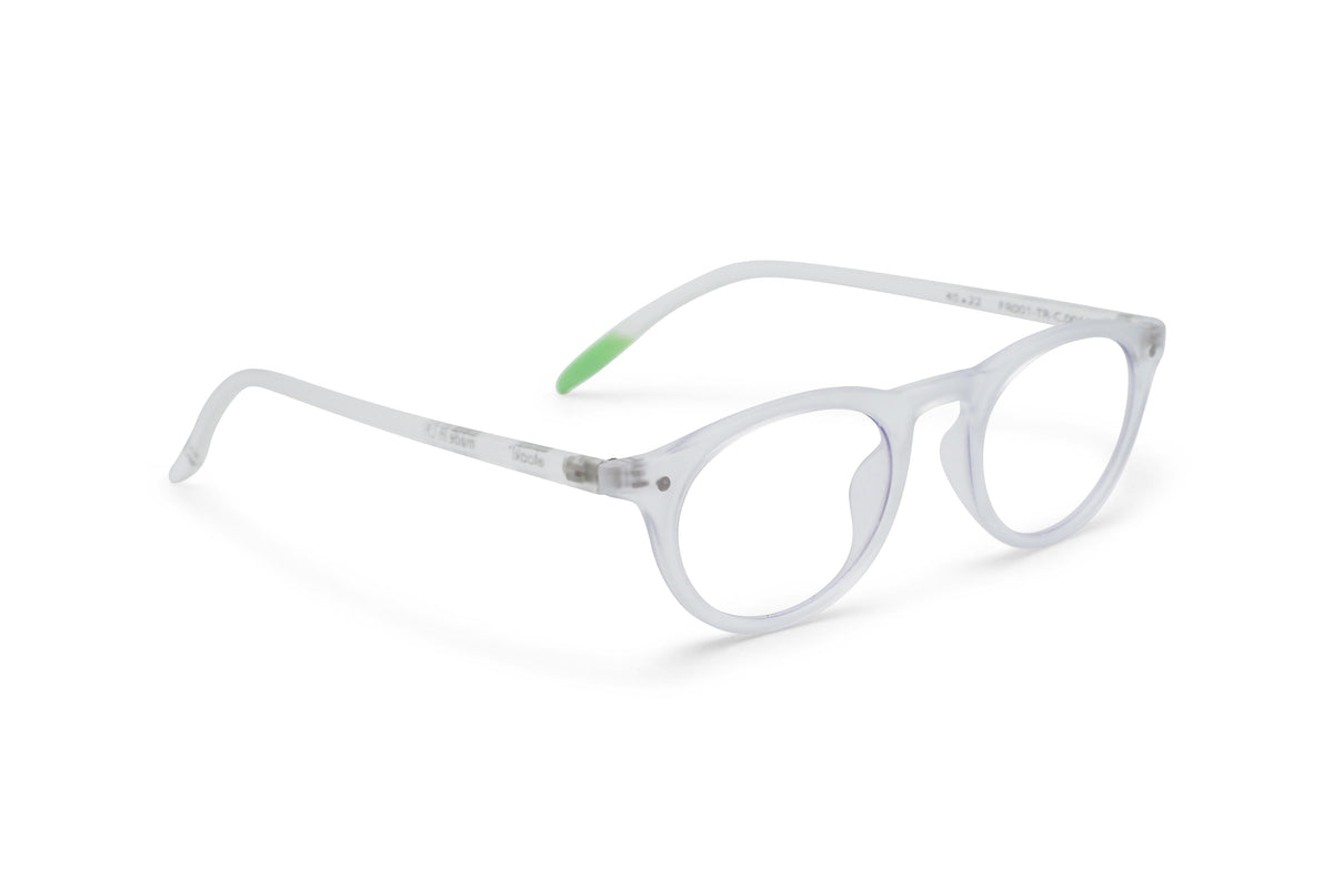 Iris – Crystal - SCREEN GLASSES-1