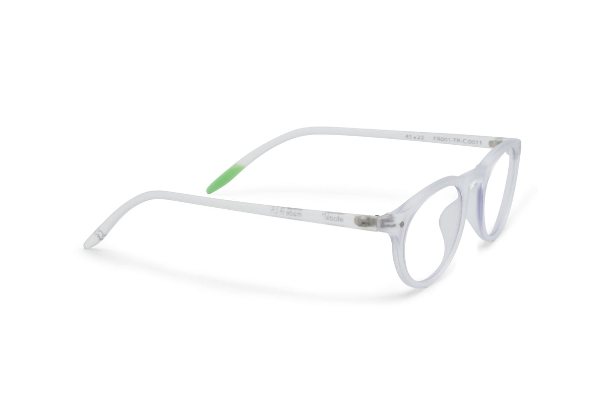 Iris – Crystal - SCREEN GLASSES-2