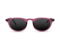 Iris – Plum - SUNGLASSES-0