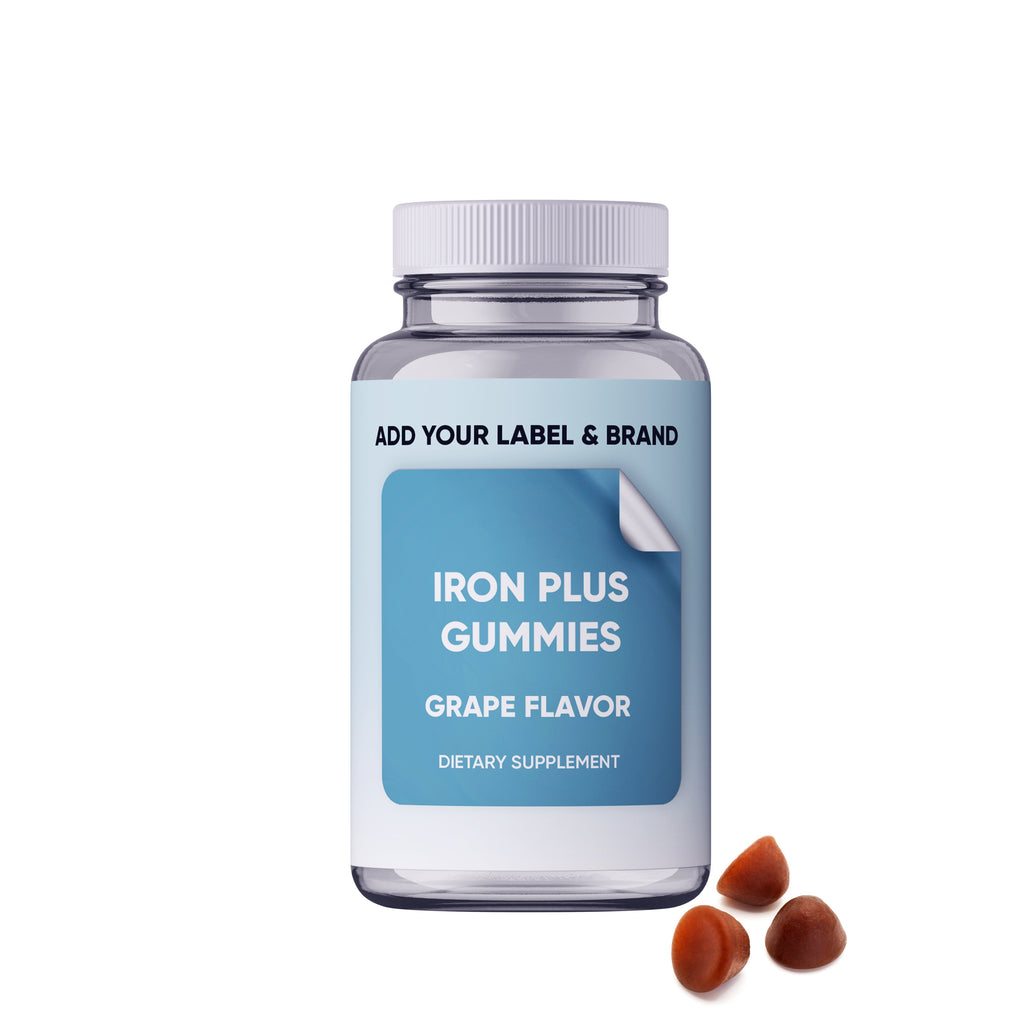 Iron Multivitamin-2