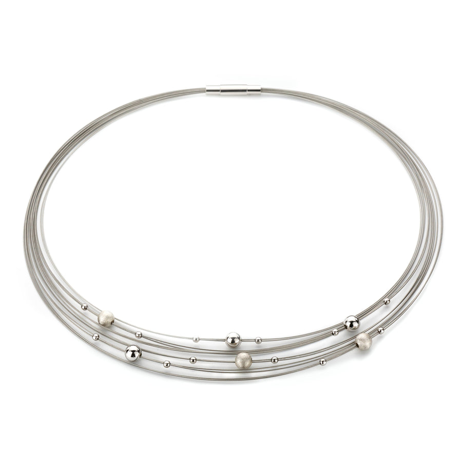 Gala Design Collier Universe J0083