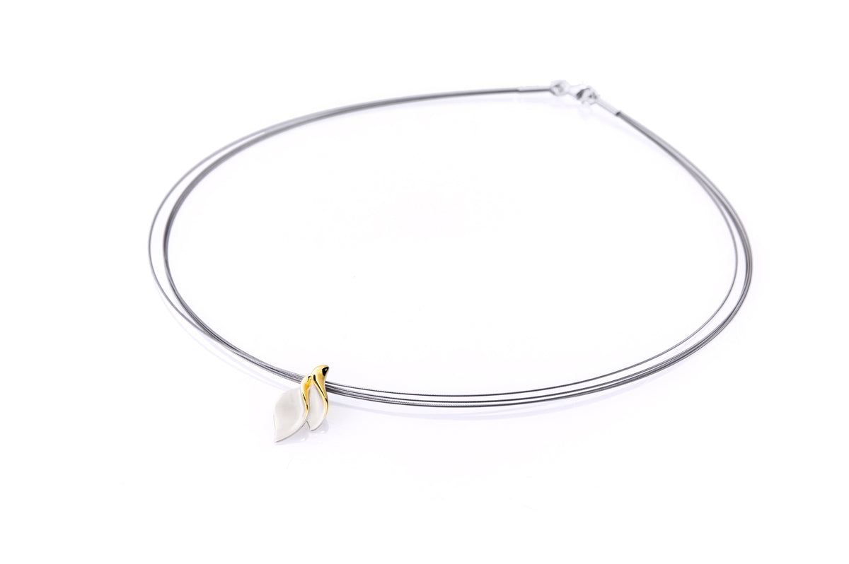 Gala Design Collier Shadow J0200-1