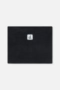 Polar Fleece Neckwarmer Black-0