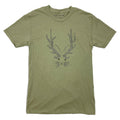 Jackalope T-shirt-0