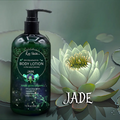 Jade Organic Body Lotion 12oz-0
