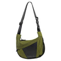 Jalan Upcycled Crossbody Sling Hobo Bag-3