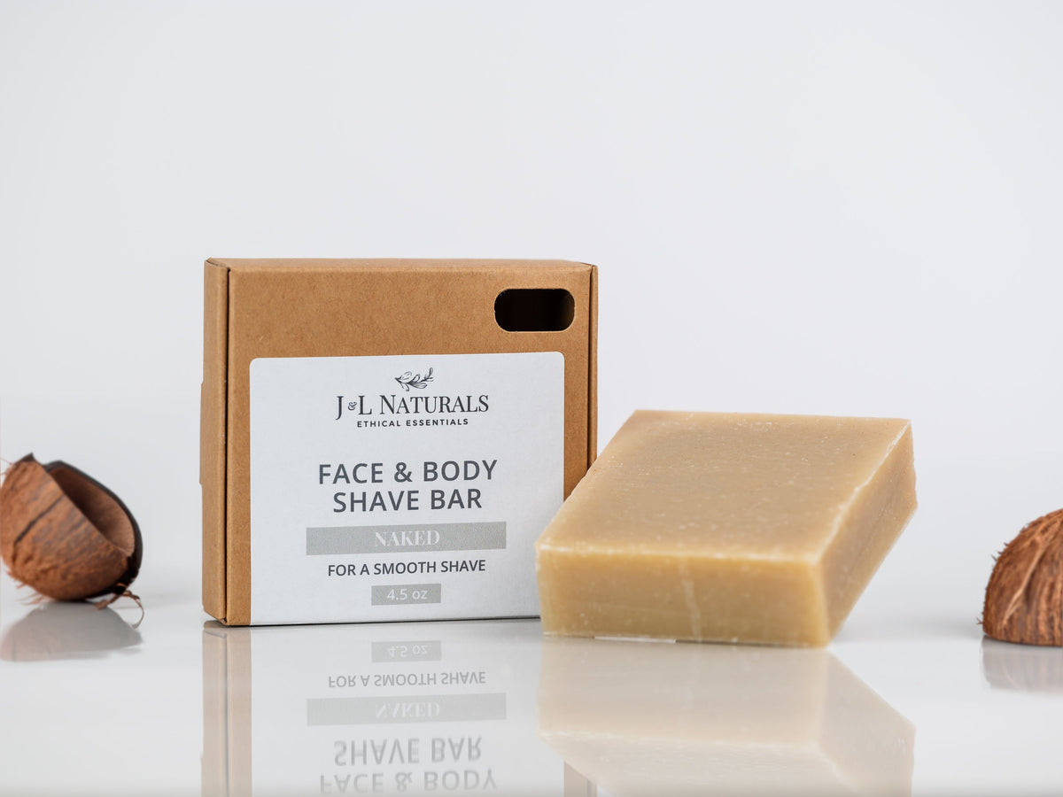 Shave Soap-3