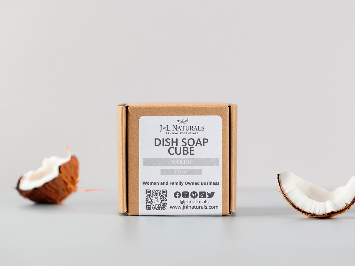 Dish Soap Cube-1