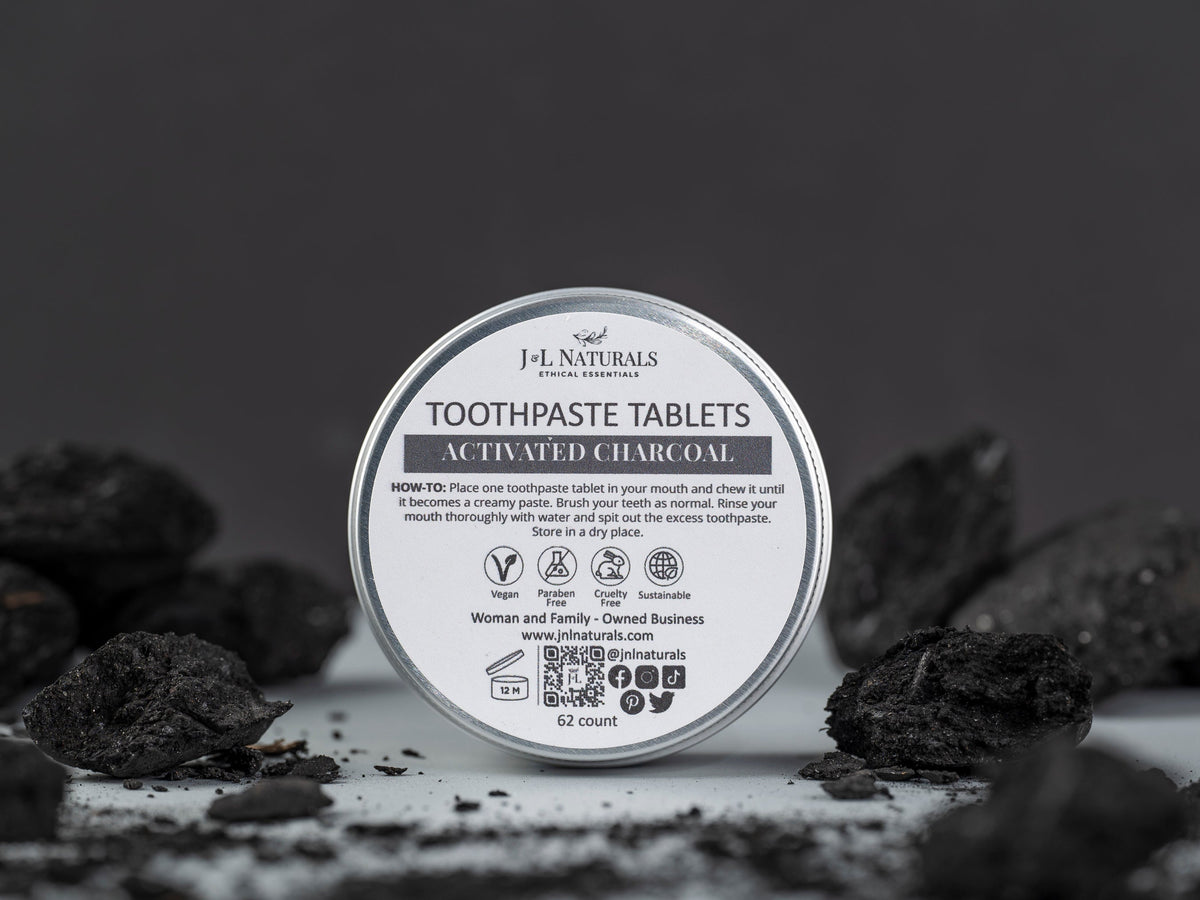 Mint Toothpaste Tablets-5