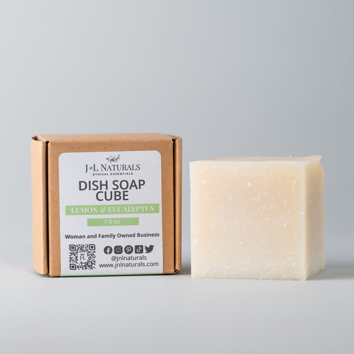 Dish Soap Cube-2