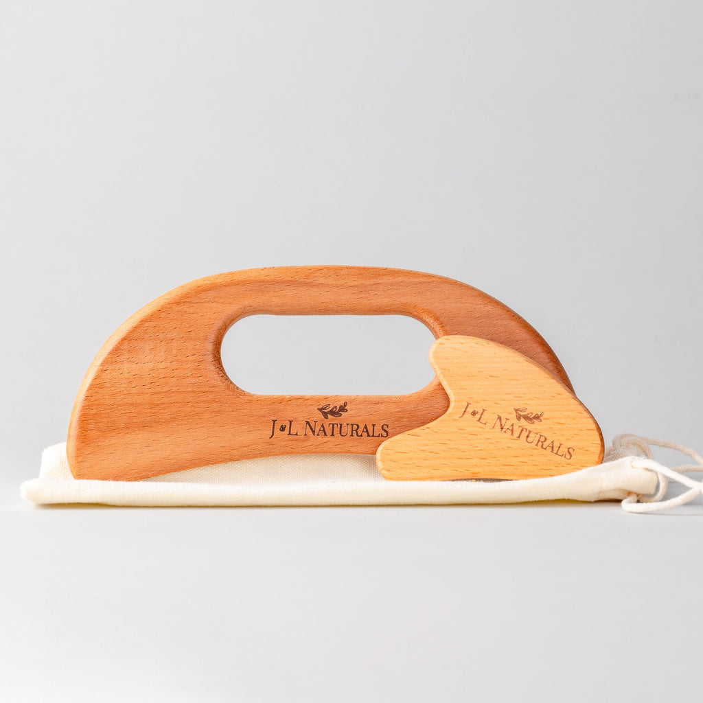 Gua Sha Kit-3