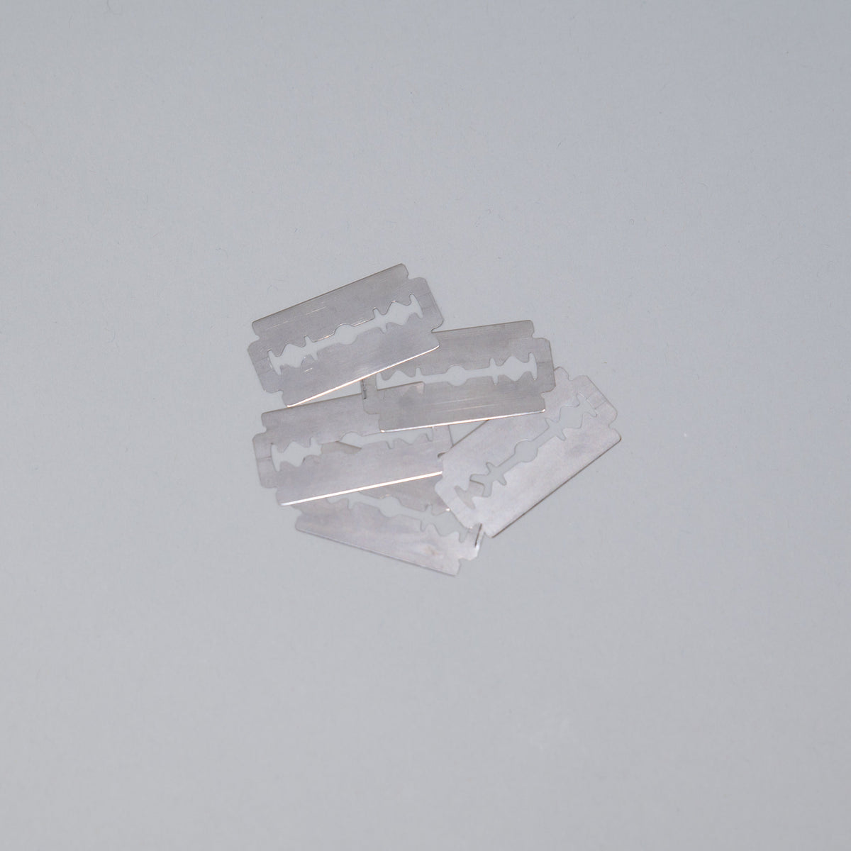 Razor Blade Refills (Pack of 50)-1