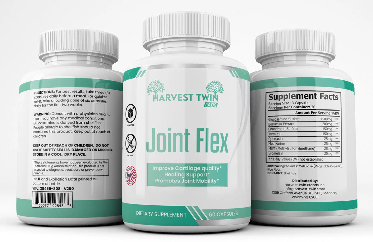 Joint Flex-2