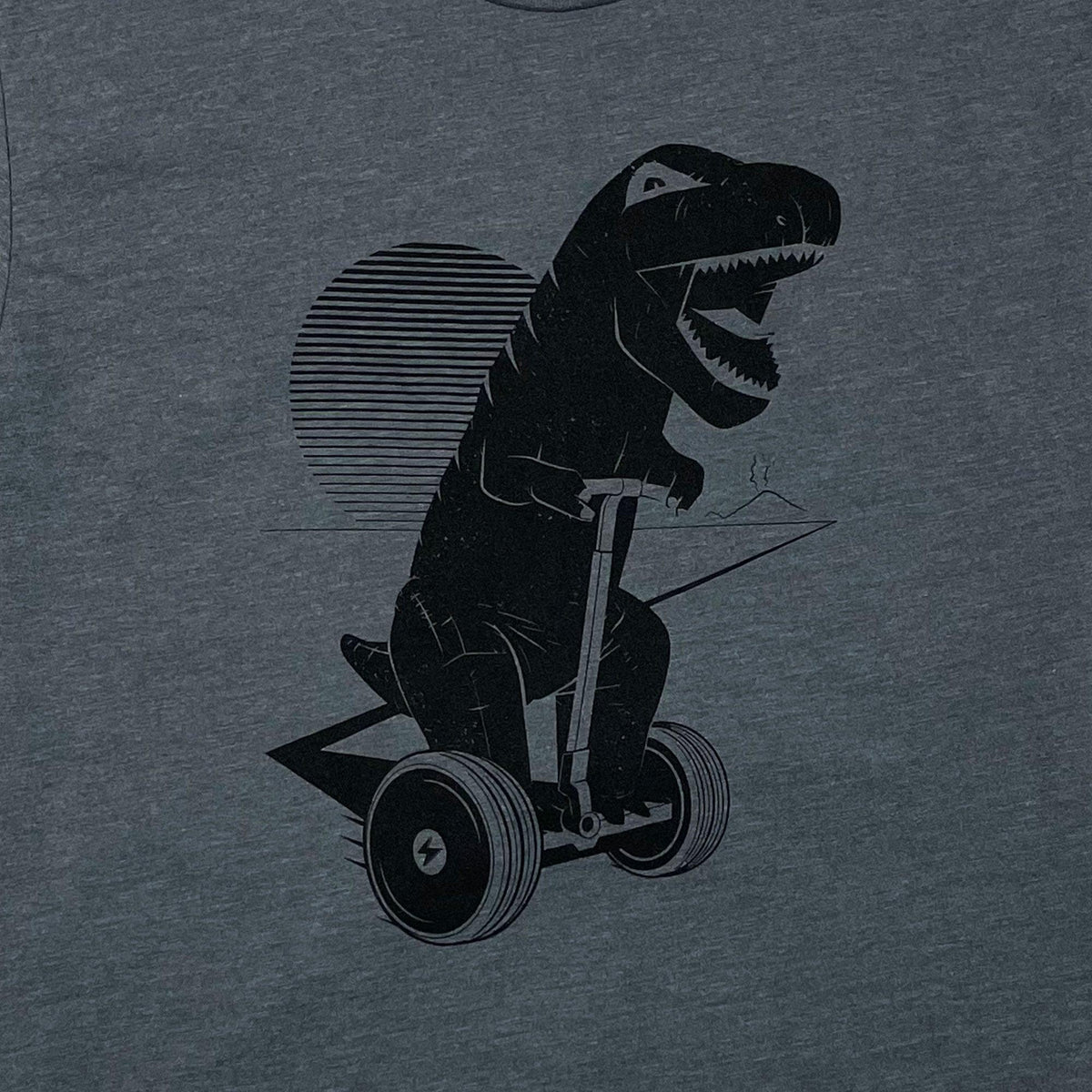 Joy Ride T-shirt-4