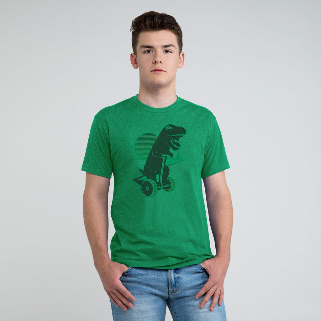Joy Ride T-shirt-2