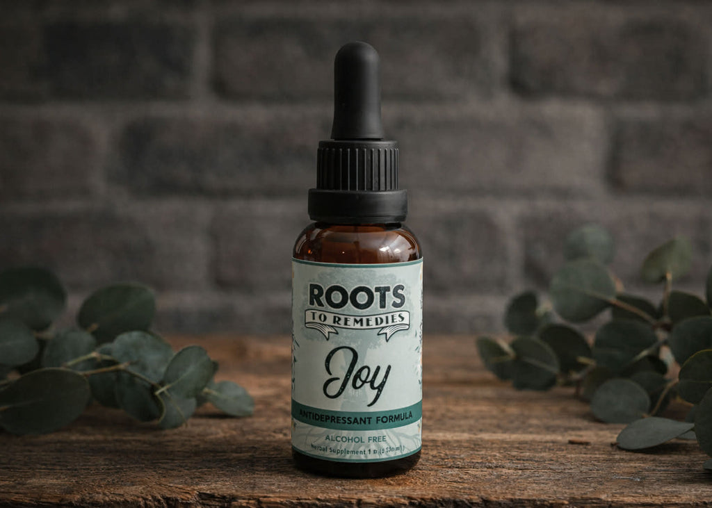 “JOY” ANTIDEPRESSANT HERBAL EXTRACT-0