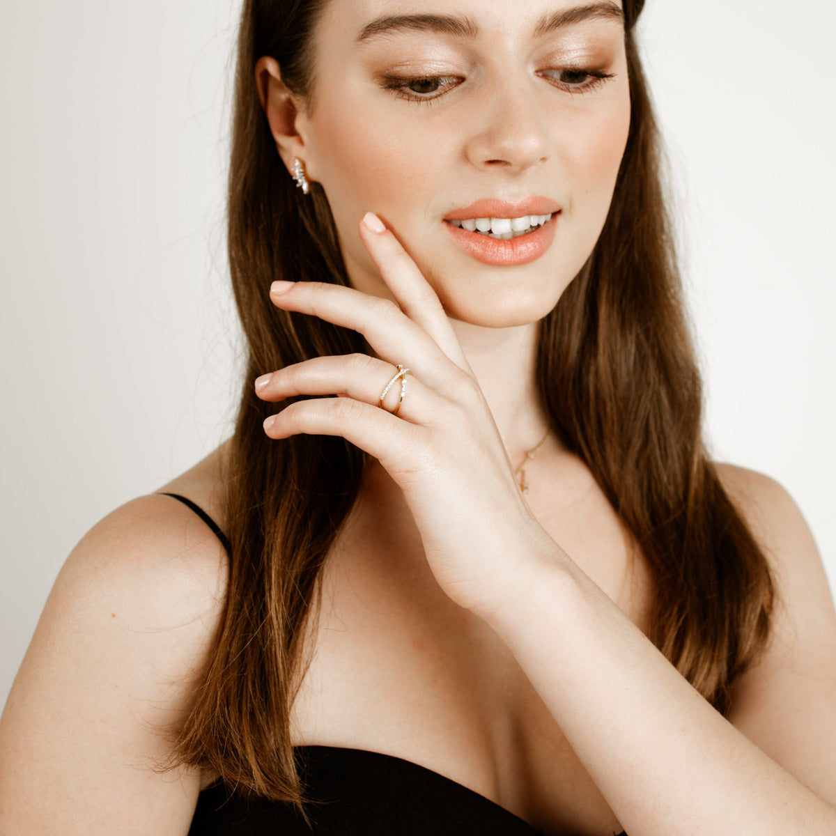 Sandee Crossroads Ring-1