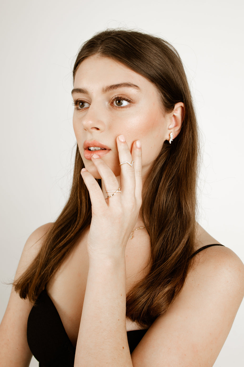 Sandee Crossroads Ring-2