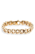 Classic Chain Bracelet-0