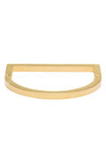 D Locking Bangle | More Colors Available-0