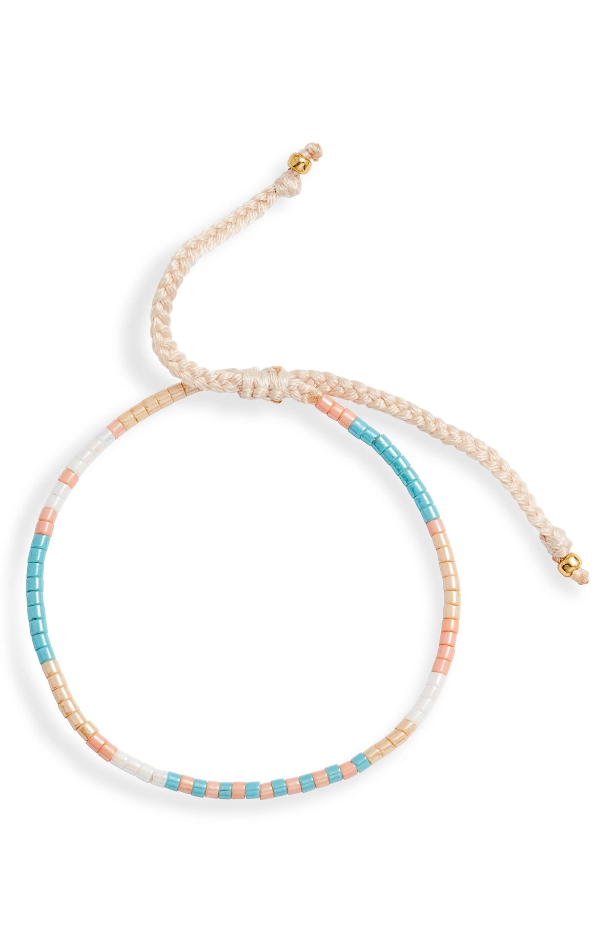 Classic Friendship Bracelet | More Colors Available-1
