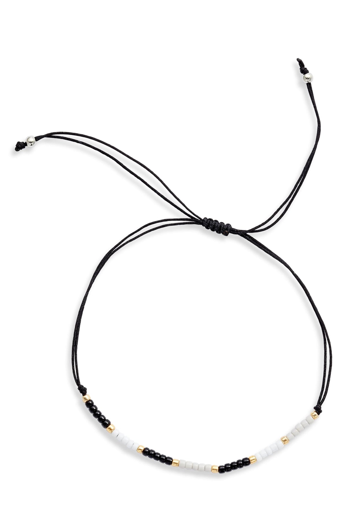 Classic Friendship Bracelet | More Colors Available-0