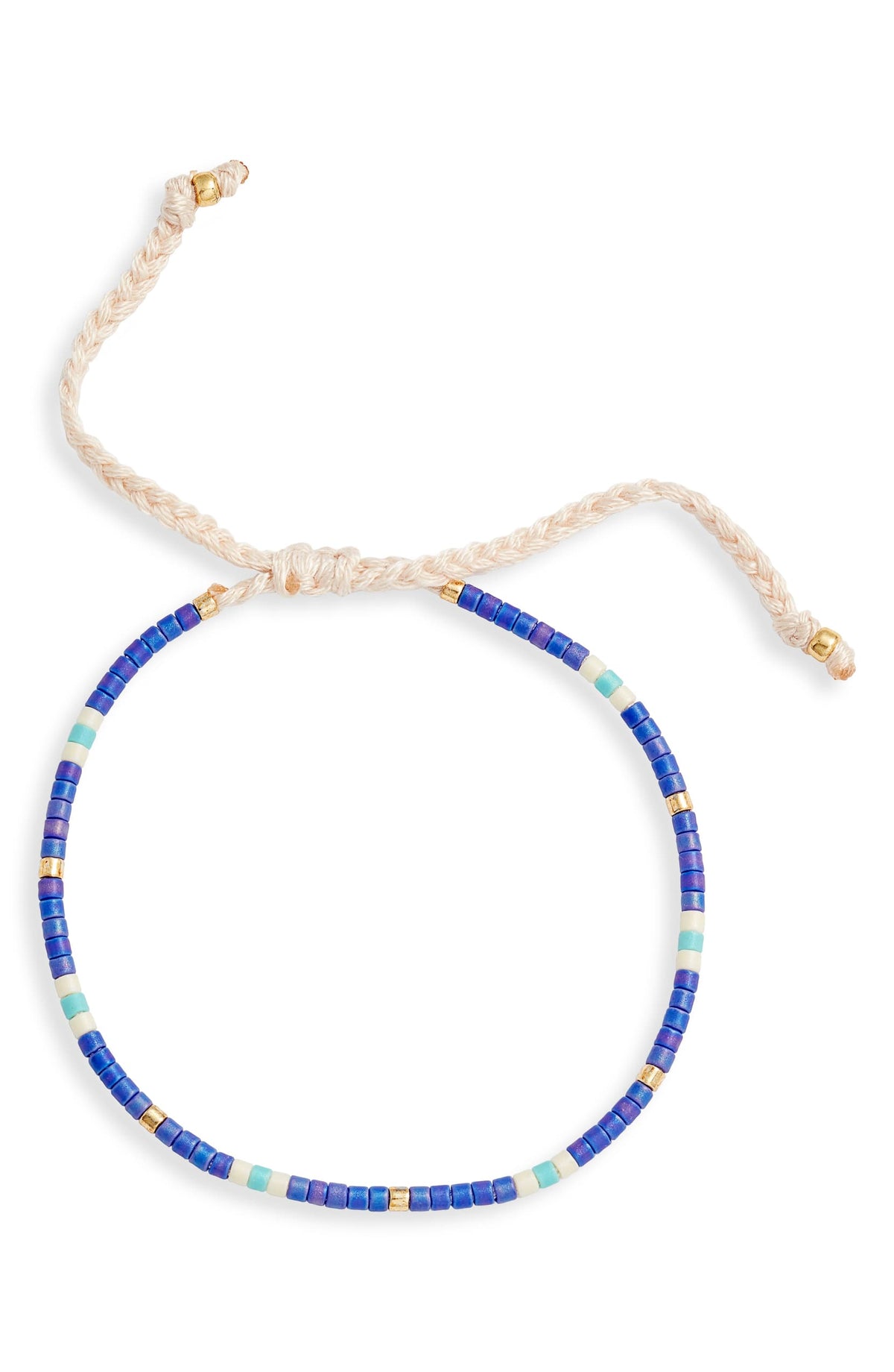 Classic Friendship Bracelet | More Colors Available-2