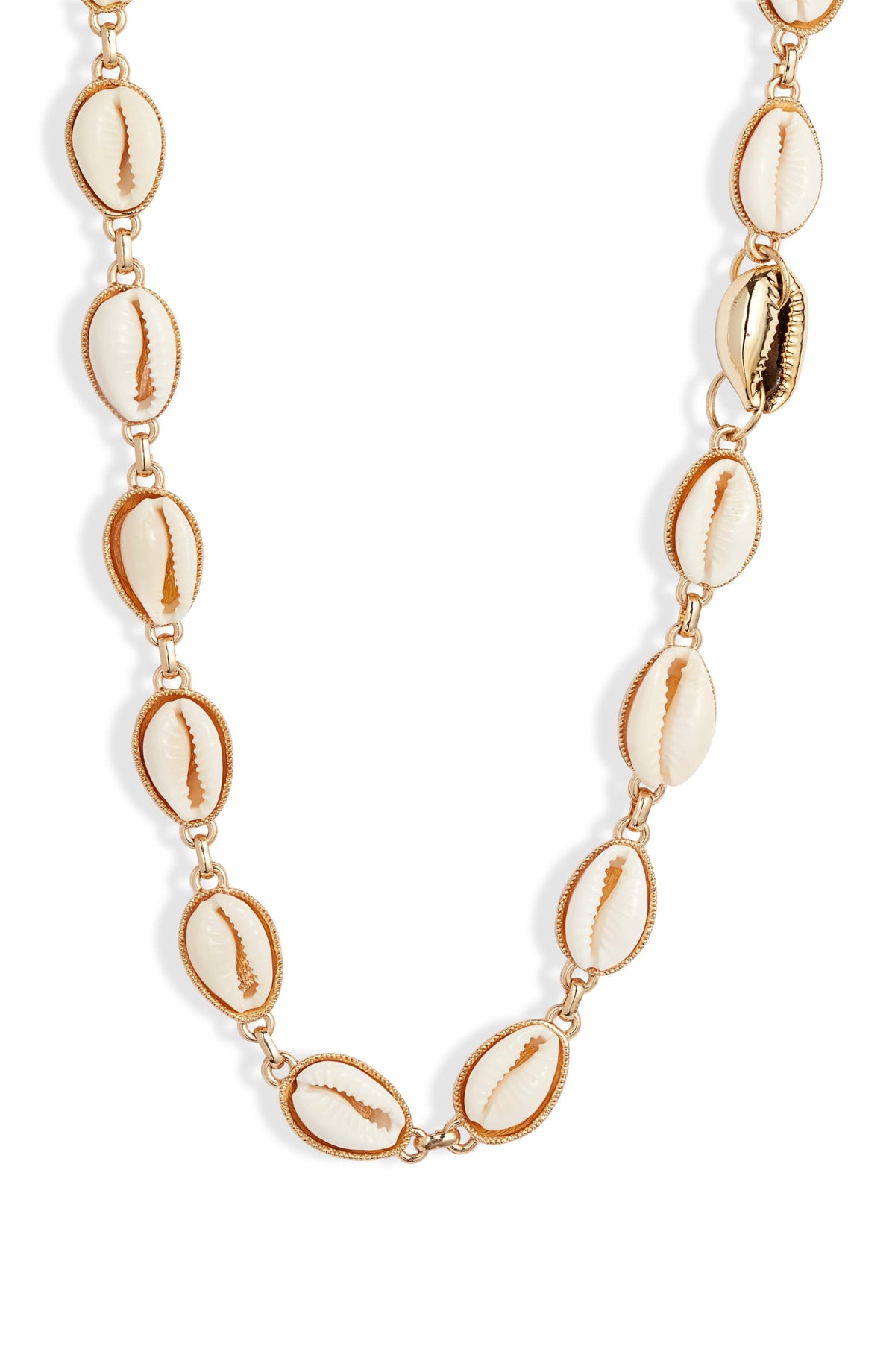 Shell Choker-0