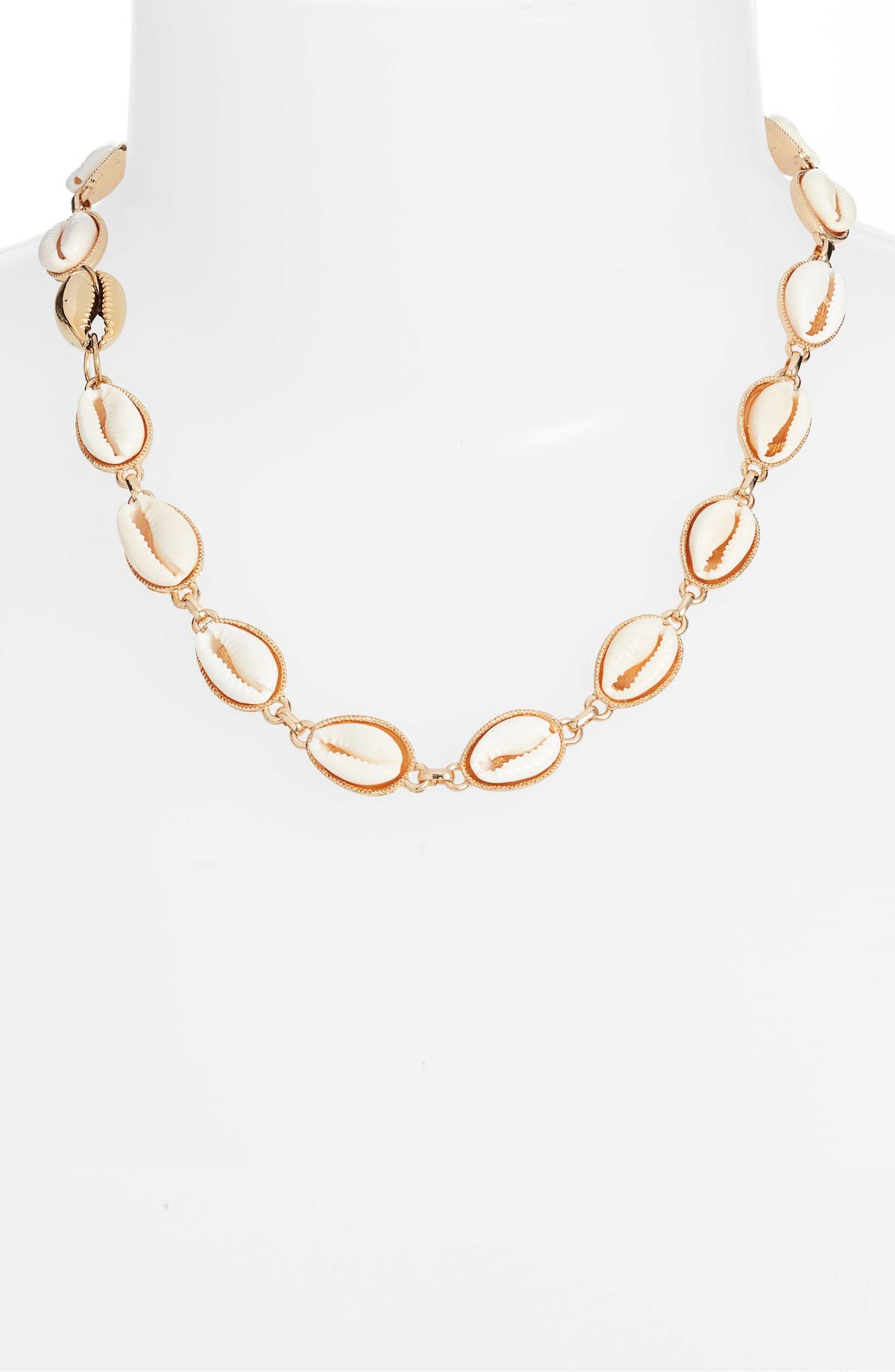 Shell Choker-1