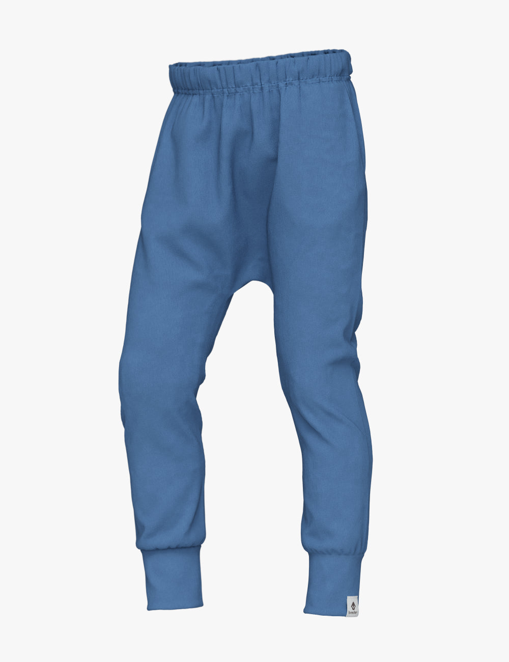 Kids Baggy Pants KNUT-5