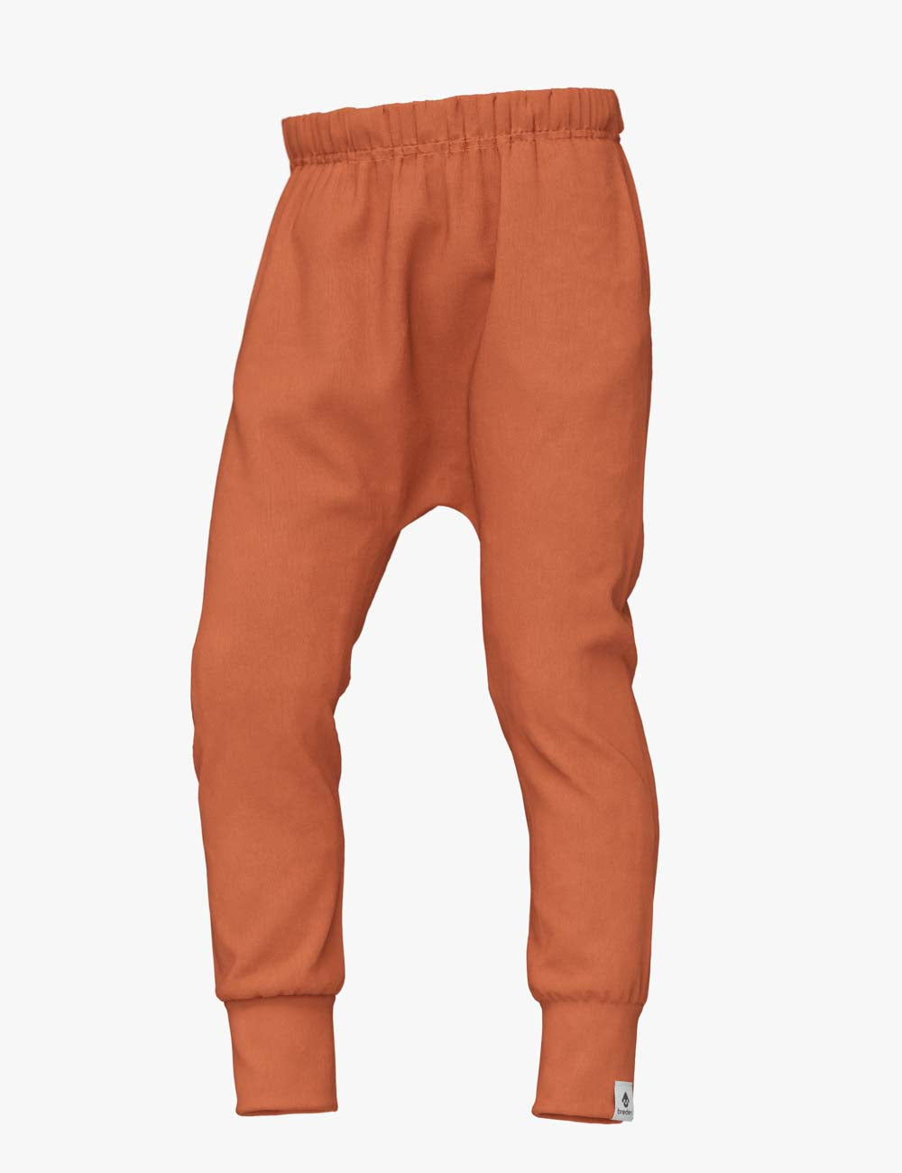 Kids Baggy Pants KNUT-10
